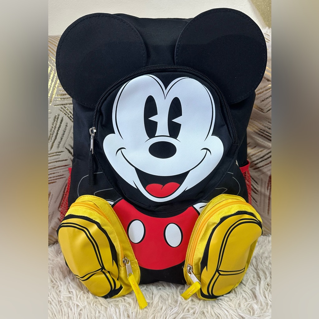 Backpacks